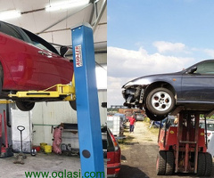 FIAT AUTO OTPAD BEOGRAD