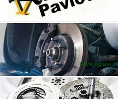 Auto centar Pavlović