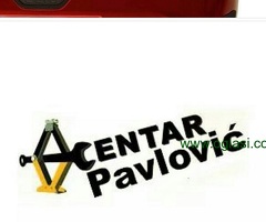 Auto centar Pavlović