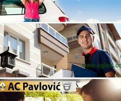 Auto centar Pavlović