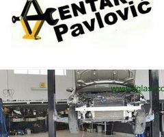 Auto centar Pavlović