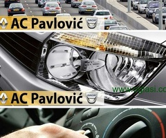 Auto centar Pavlović
