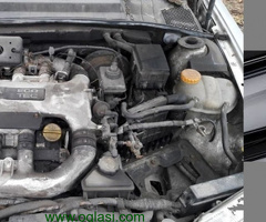 Opel servis I delovi Kumic Ub