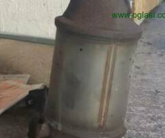 Otkup auto katalizatora i dpf filtera