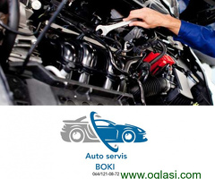 Auto lakiranje Velika Plana