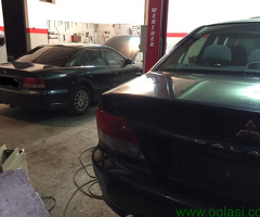 Auto servis Japanac-prodaja delova