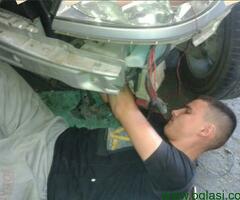 Auto elektro servis Beograd