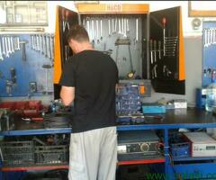 Auto elektro servis Beograd