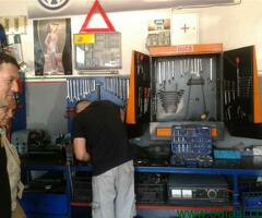 Auto elektro servis Beograd