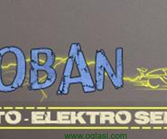 Auto elektro servis Beograd