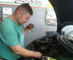 Auto elektro servis Beograd