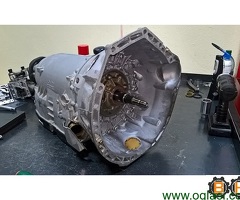 Popravka svih menjaca Beograd - 6