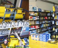 Auto servis Jovin