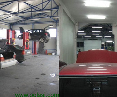 Auto servis Jovin