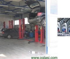 Auto servis Jovin