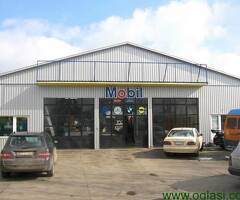 Auto servis Jovin