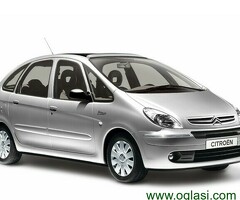 Prodaja polovnih auto delova Pezo i Citroen