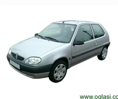 Prodaja polovnih auto delova Pezo i Citroen