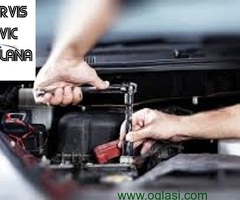 Auto servis Velika Plana