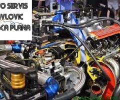 Auto servis Velika Plana