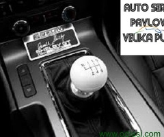 Auto servis Velika Plana
