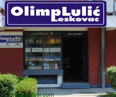 Alnaseri i alternatori Leskovac