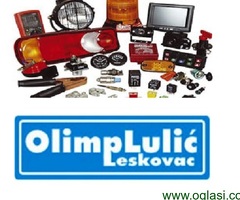 Alnaseri i alternatori Leskovac
