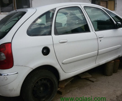 Citroen Xsara Picaso polovni delovi