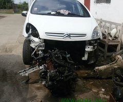 Citroen Xsara Picaso polovni delovi