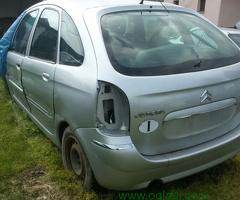 Citroen Xsara Picaso polovni delovi