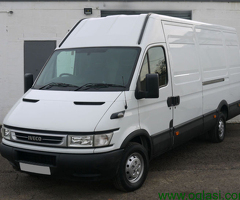 Iveco polovni delovi GARANCIJA POVOLJNO