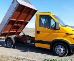 Iveco polovni delovi GARANCIJA POVOLJNO