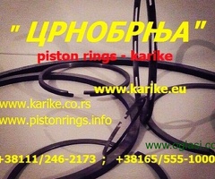 Hilzne  CRNOBRNJA
