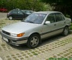 Mazda 121 323 323 f 626 929 xedos i demio