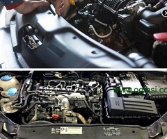 Delovi za volkswagen akcija