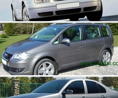 Delovi za volkswagen akcija