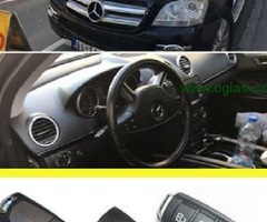 Auto bravarske usluge