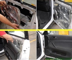 Auto bravarske usluge