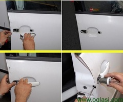 Auto bravarske usluge