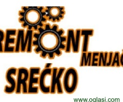 Remont menjaca Sabac