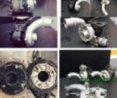Turbo servis KOde