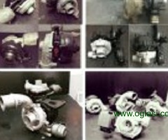 Turbo servis KOde