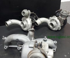 Turbo servis KOde