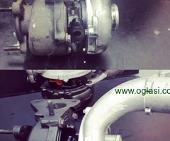 Turbo servis KOde