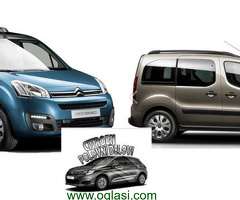 Polovni delovi Citroen