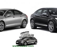 Polovni delovi Citroen