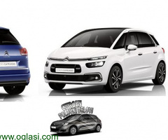 Polovni delovi Citroen