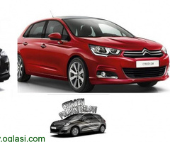 Polovni delovi Citroen