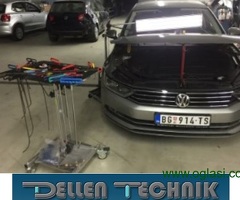 Masiranje automobila Kragujevac