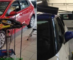Masiranje automobila Kragujevac